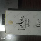 Отзывы Christian Dior J’adore Infinissime