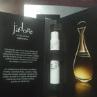 Отзыв Christian Dior J’adore Infinissime