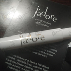 Отзывы Christian Dior J’adore Infinissime