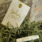 Отзыв Christian Dior J’adore Infinissime