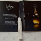 Отзывы Christian Dior J’adore Infinissime
