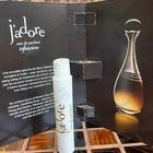 Отзыв Christian Dior J’adore Infinissime
