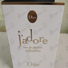 Отзыв Christian Dior J’adore Infinissime