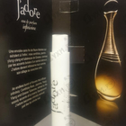 Парфюм Christian Dior J’adore Infinissime