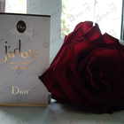 Отзыв Christian Dior J’adore Infinissime