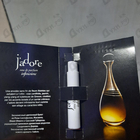 Отзыв Christian Dior J’adore Infinissime