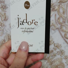 Отзывы Christian Dior J’adore Infinissime