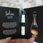 Отзыв Christian Dior J’adore Infinissime