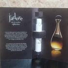 Парфюм Christian Dior J’adore Infinissime