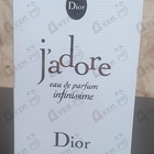 Отзыв Christian Dior J’adore Infinissime