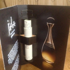 Отзыв Christian Dior J’adore Infinissime