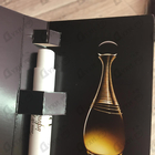 Отзывы Christian Dior J’adore Infinissime