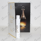 Отзывы Christian Dior J’adore Infinissime