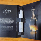 Отзыв Christian Dior J’adore Infinissime