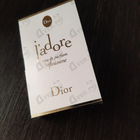 Отзыв Christian Dior J’adore Infinissime