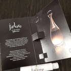 Отзывы Christian Dior J’adore Infinissime
