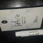 Отзывы Christian Dior J’adore Infinissime