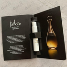 Отзывы Christian Dior J’adore Infinissime