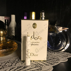 Отзыв Christian Dior J’adore Infinissime