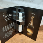 Отзывы Christian Dior J’adore Infinissime