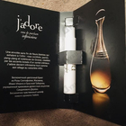 Отзывы Christian Dior J’adore Infinissime
