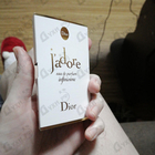 Отзыв Christian Dior J’adore Infinissime