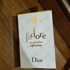 Отзывы Christian Dior J’adore Infinissime
