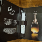 Отзывы Christian Dior J’adore Infinissime