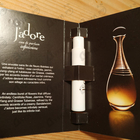 Отзывы Christian Dior J’adore Infinissime