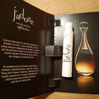 Отзывы Christian Dior J’adore Infinissime