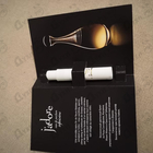 Отзыв Christian Dior J’adore Infinissime