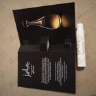 Отзыв Christian Dior J’adore Infinissime