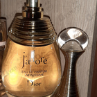 Отзыв Christian Dior J’adore Infinissime