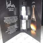 Отзыв Christian Dior J’adore Infinissime