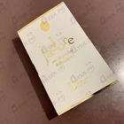 Парфюм Christian Dior J’adore Infinissime