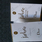 Парфюм Christian Dior J’adore Infinissime