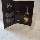 Отзывы Christian Dior J’adore Infinissime