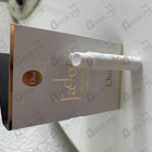 Отзыв Christian Dior J’adore Infinissime