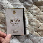 Отзыв Christian Dior J’adore Infinissime