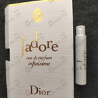 Отзывы Christian Dior J’adore Infinissime