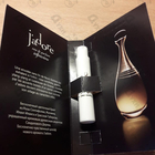 Отзыв Christian Dior J’adore Infinissime