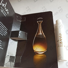 Отзыв Christian Dior J’adore Infinissime