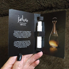 Отзыв Christian Dior J’adore Infinissime
