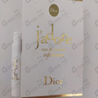 Отзывы Christian Dior J’adore Infinissime