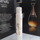 Отзыв Christian Dior J’adore Infinissime