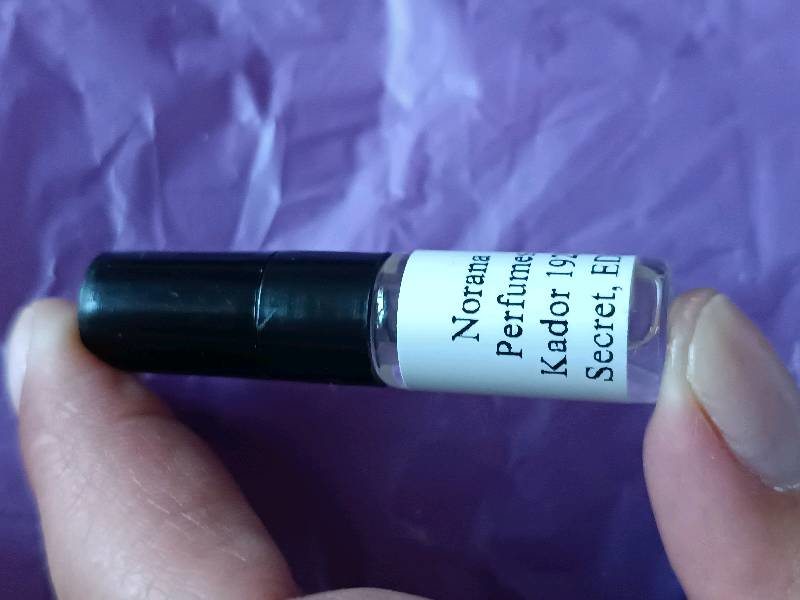 Купить Norana Perfumes Kador 1929 Secret