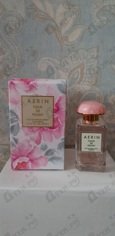 Купить Estee Lauder Aerin Fleur De Peony