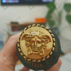 Отзыв Versace Vanille Rouge