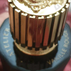 Духи Vanille Rouge от Versace