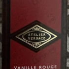 Отзыв Versace Vanille Rouge